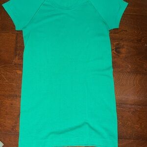 Swiftly Tech Short-Sleeve Shirt 2.0